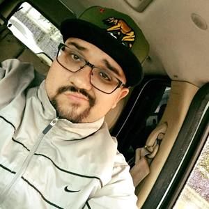 Meet your Posher, David